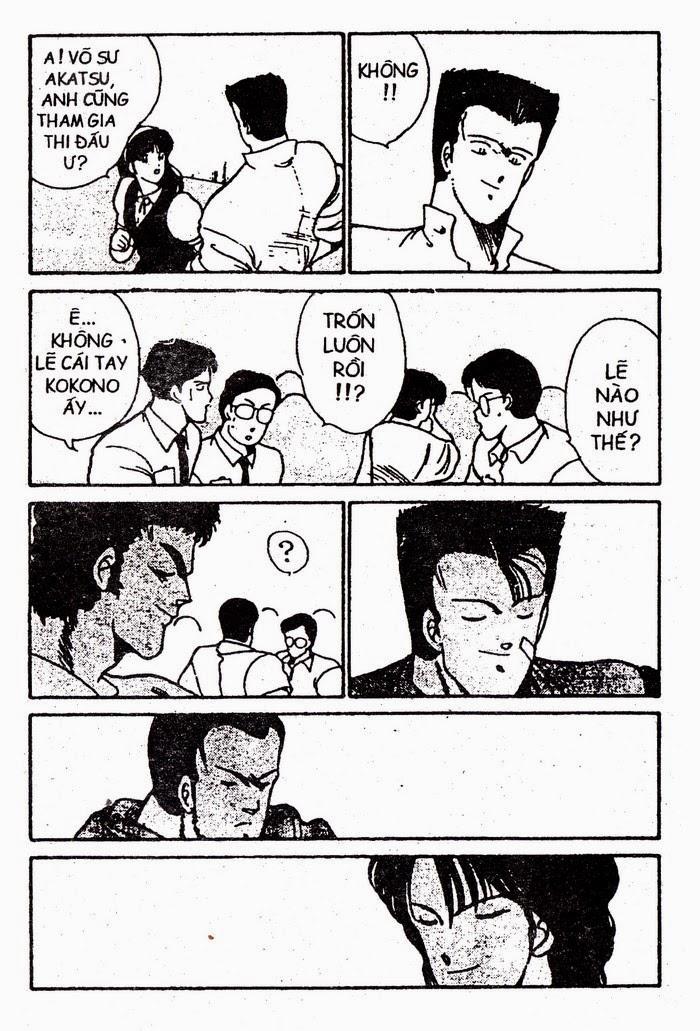 Truyền Nhân Atula 1 Chapter 27 - Trang 2