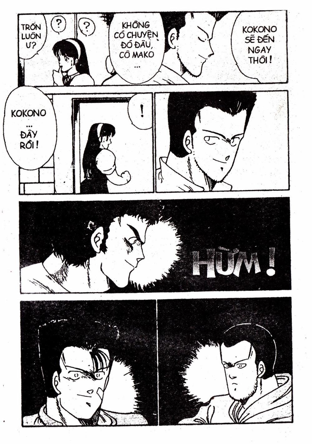 Truyền Nhân Atula 1 Chapter 27 - Trang 2