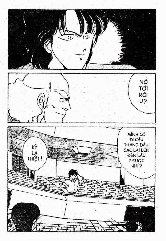 Truyền Nhân Atula 1 Chapter 27 - Trang 2