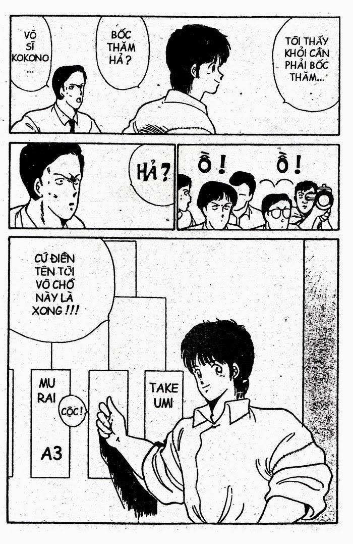 Truyền Nhân Atula 1 Chapter 27 - Trang 2