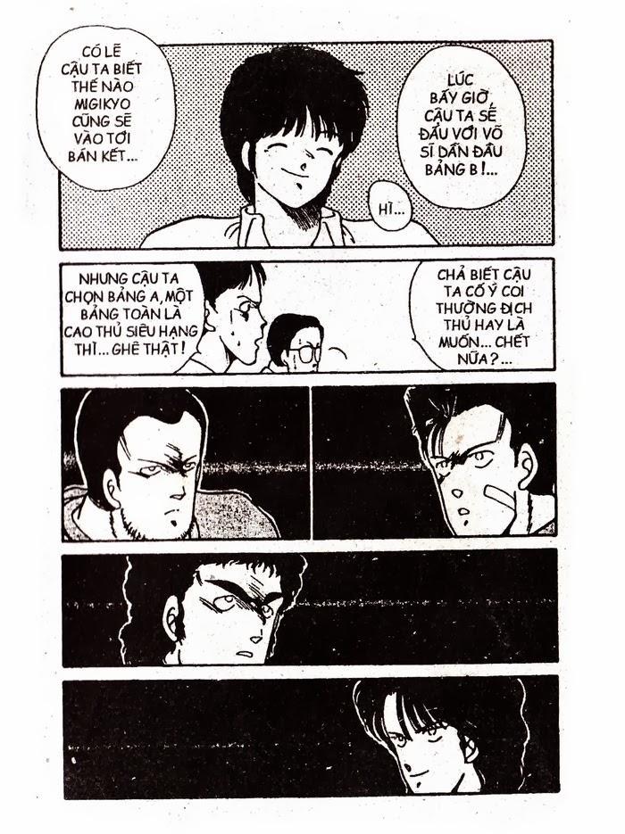 Truyền Nhân Atula 1 Chapter 27 - Trang 2