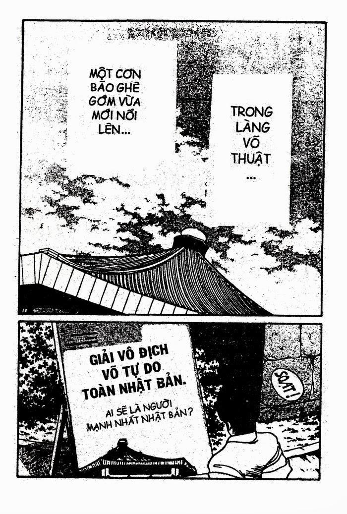 Truyền Nhân Atula 1 Chapter 27 - Trang 2