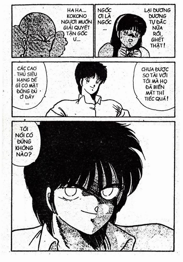 Truyền Nhân Atula 1 Chapter 27 - Trang 2