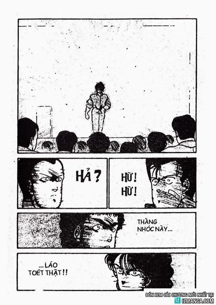 Truyền Nhân Atula 1 Chapter 27 - Trang 2