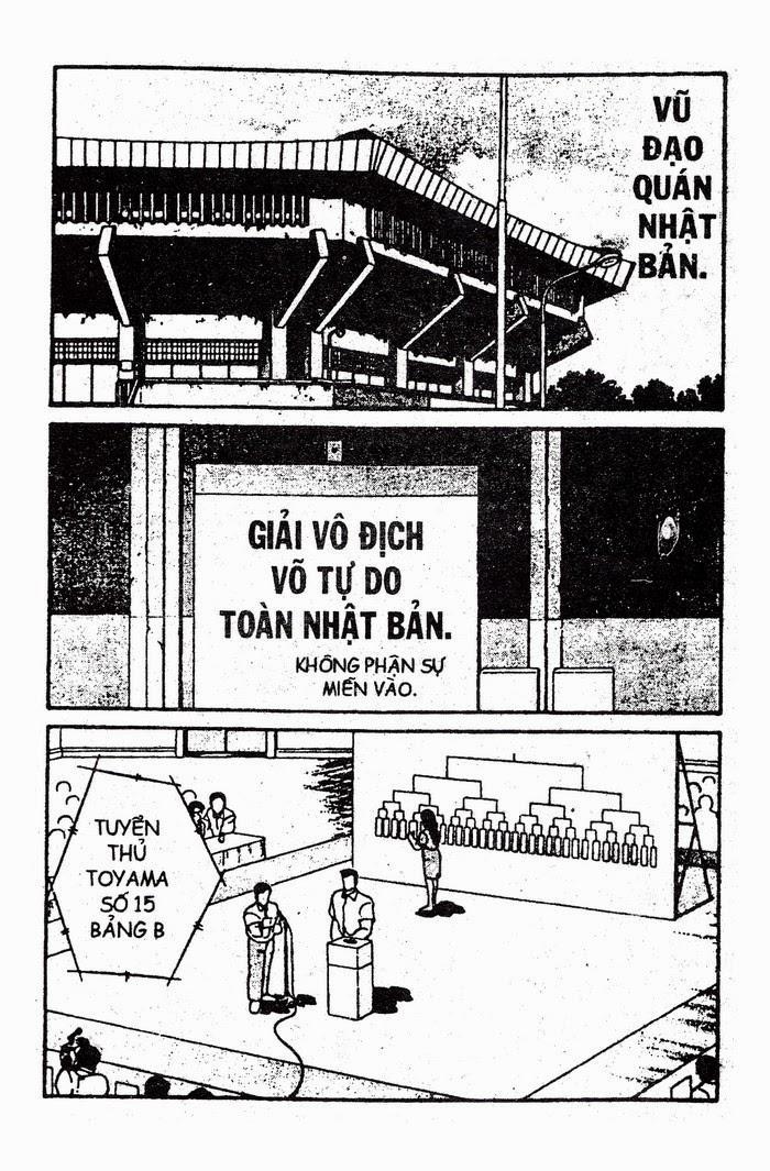 Truyền Nhân Atula 1 Chapter 27 - Trang 2