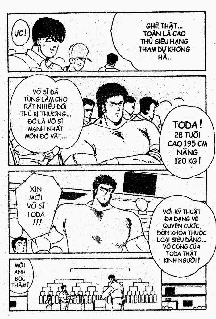 Truyền Nhân Atula 1 Chapter 27 - Trang 2