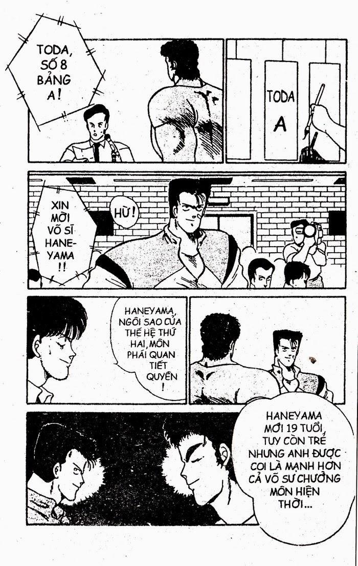 Truyền Nhân Atula 1 Chapter 27 - Trang 2