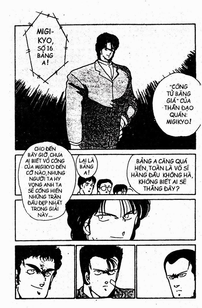 Truyền Nhân Atula 1 Chapter 27 - Trang 2