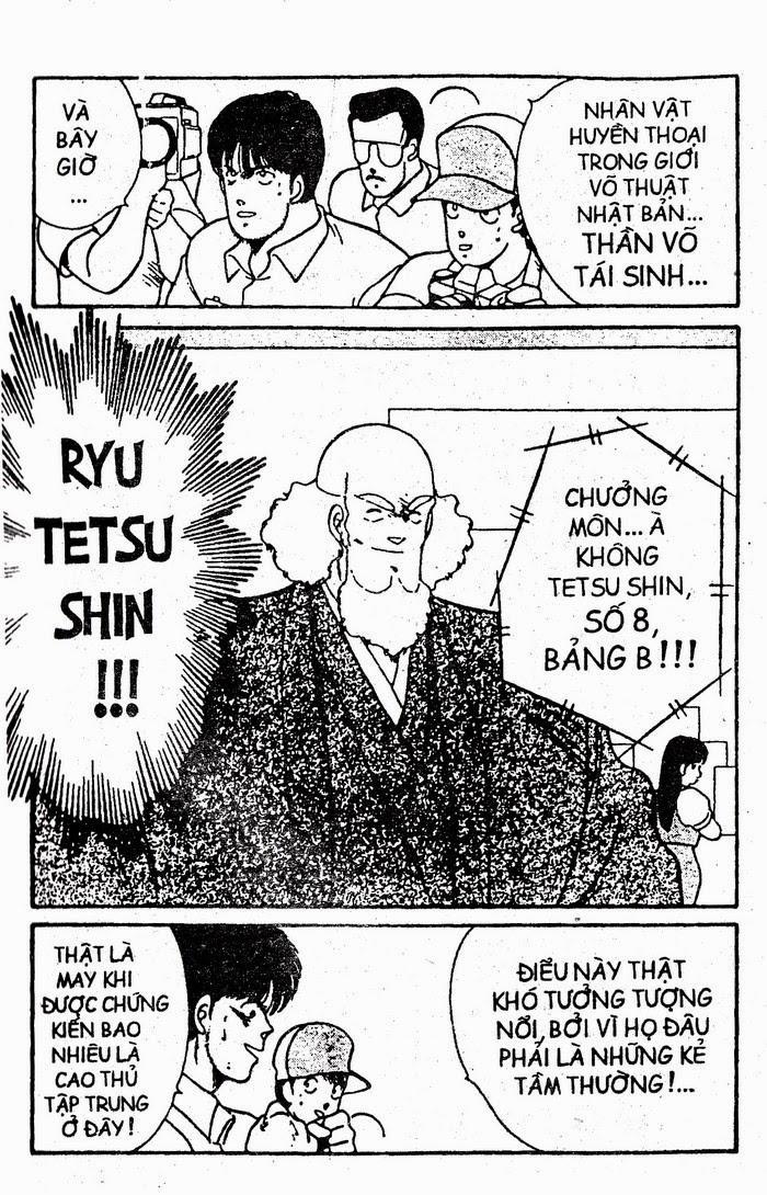 Truyền Nhân Atula 1 Chapter 27 - Trang 2