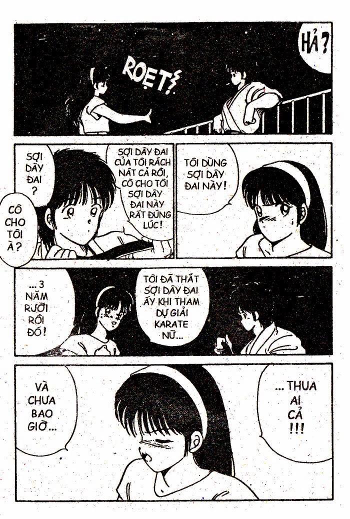 Truyền Nhân Atula 1 Chapter 28 - Trang 2