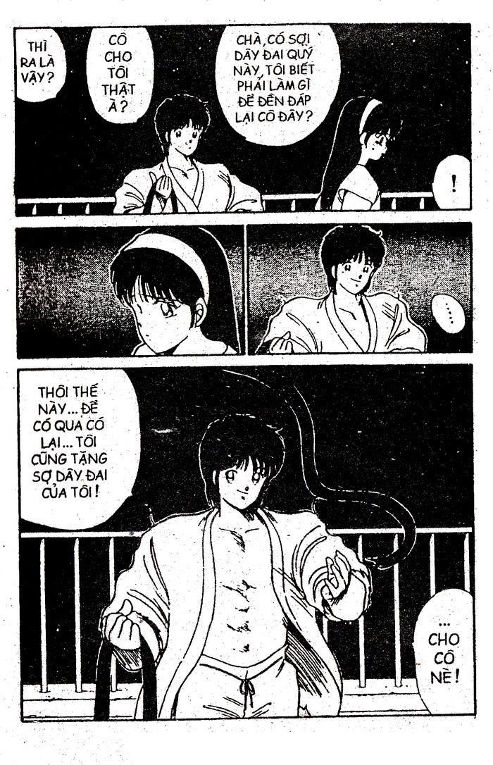 Truyền Nhân Atula 1 Chapter 28 - Trang 2