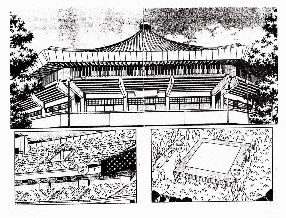 Truyền Nhân Atula 1 Chapter 28 - Trang 2