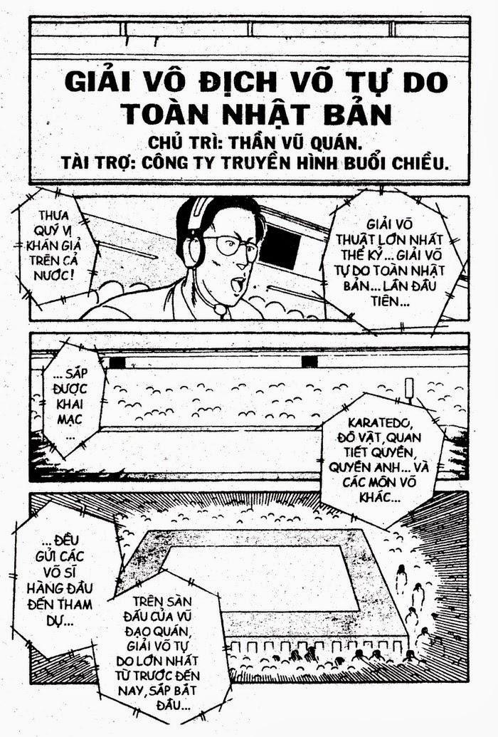 Truyền Nhân Atula 1 Chapter 28 - Trang 2