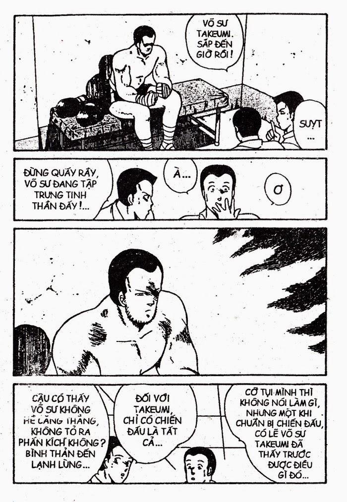 Truyền Nhân Atula 1 Chapter 28 - Trang 2