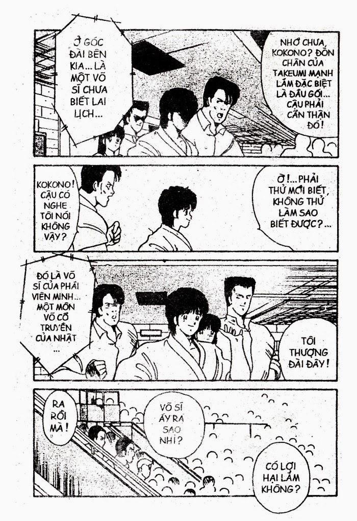 Truyền Nhân Atula 1 Chapter 28 - Trang 2