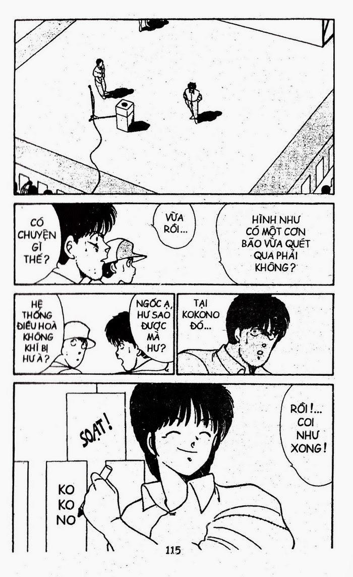 Truyền Nhân Atula 1 Chapter 28 - Trang 2