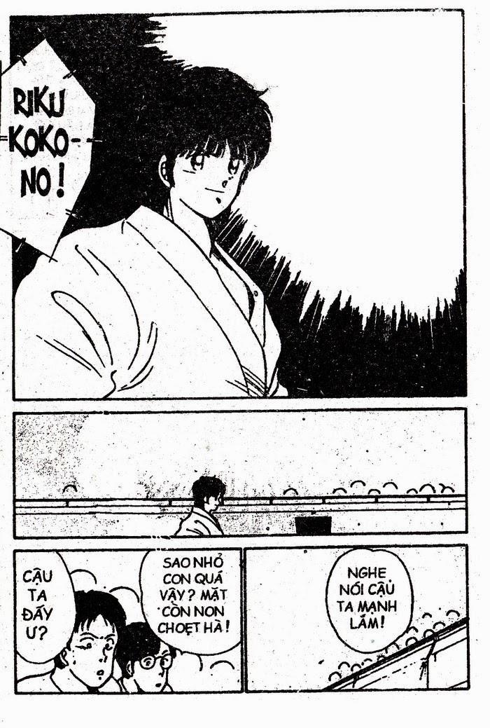 Truyền Nhân Atula 1 Chapter 28 - Trang 2