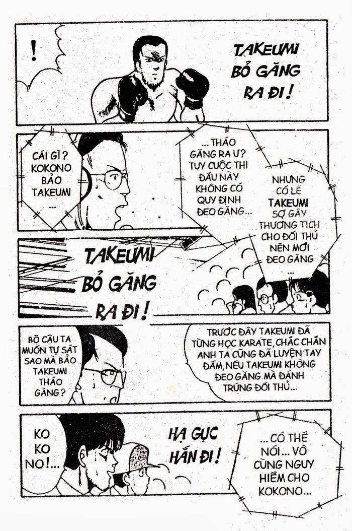 Truyền Nhân Atula 1 Chapter 28 - Trang 2