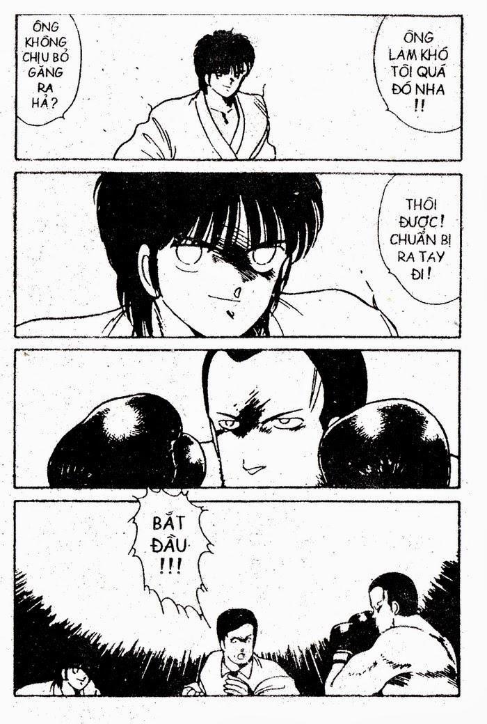 Truyền Nhân Atula 1 Chapter 28 - Trang 2