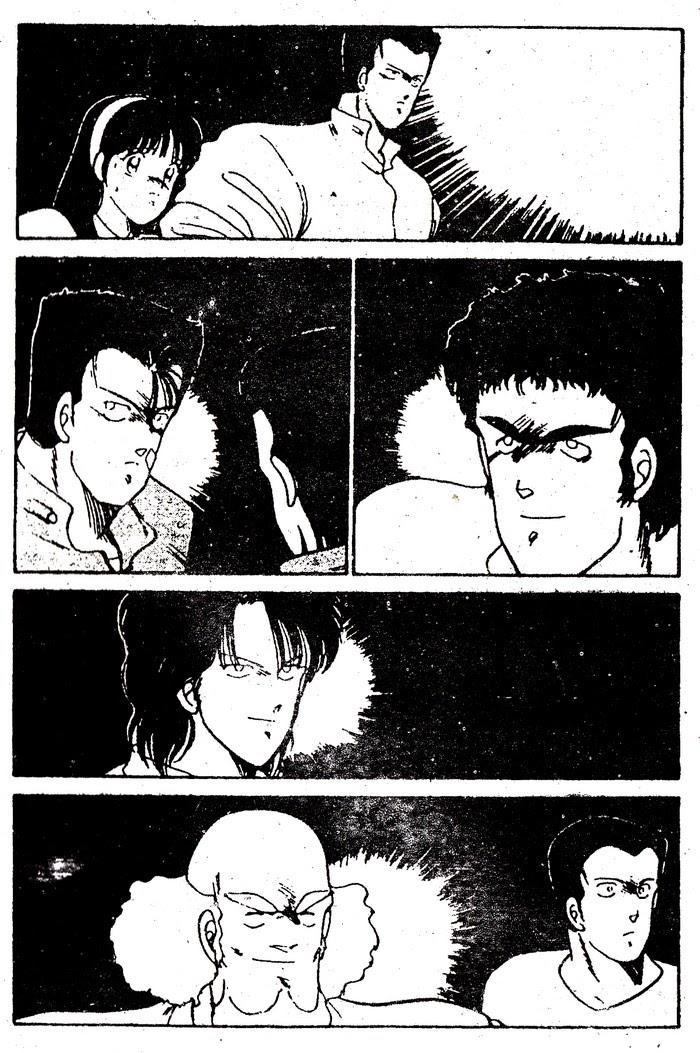 Truyền Nhân Atula 1 Chapter 28 - Trang 2