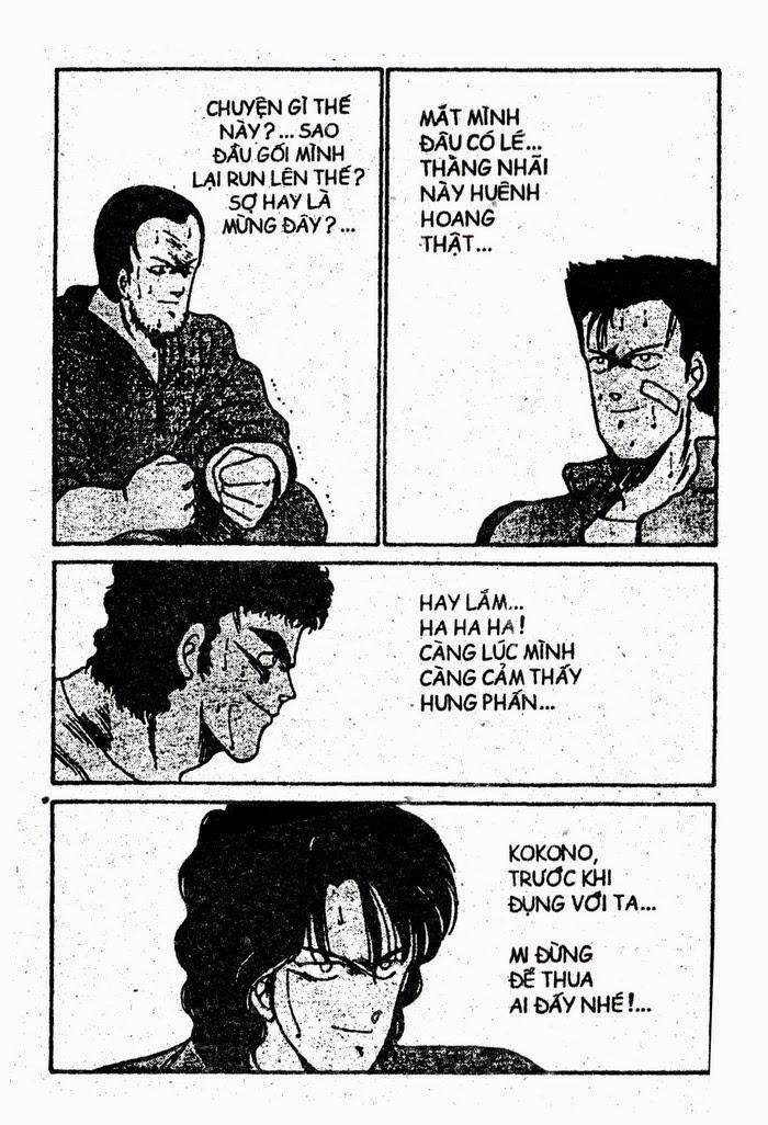 Truyền Nhân Atula 1 Chapter 28 - Trang 2