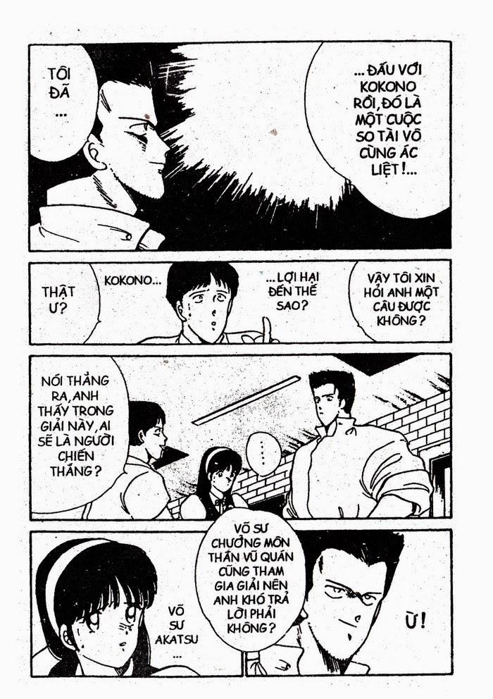 Truyền Nhân Atula 1 Chapter 28 - Trang 2