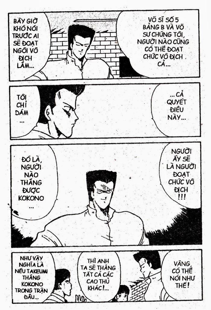 Truyền Nhân Atula 1 Chapter 28 - Trang 2