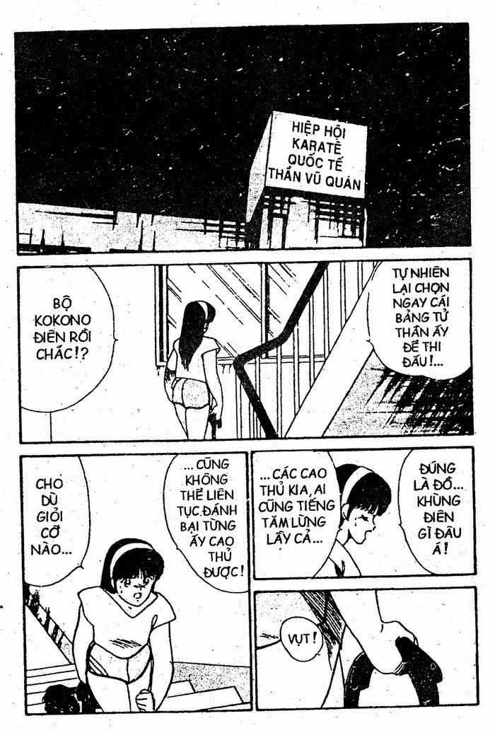 Truyền Nhân Atula 1 Chapter 28 - Trang 2