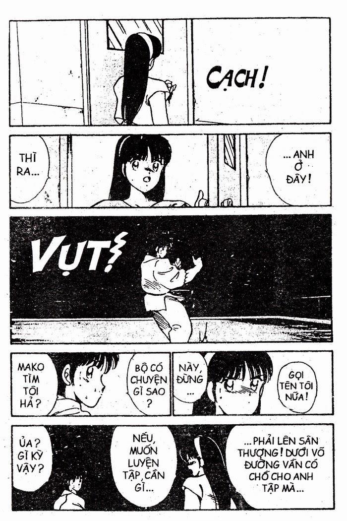 Truyền Nhân Atula 1 Chapter 28 - Trang 2