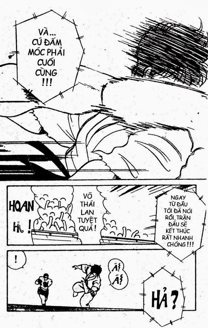 Truyền Nhân Atula 1 Chapter 29 - Trang 2