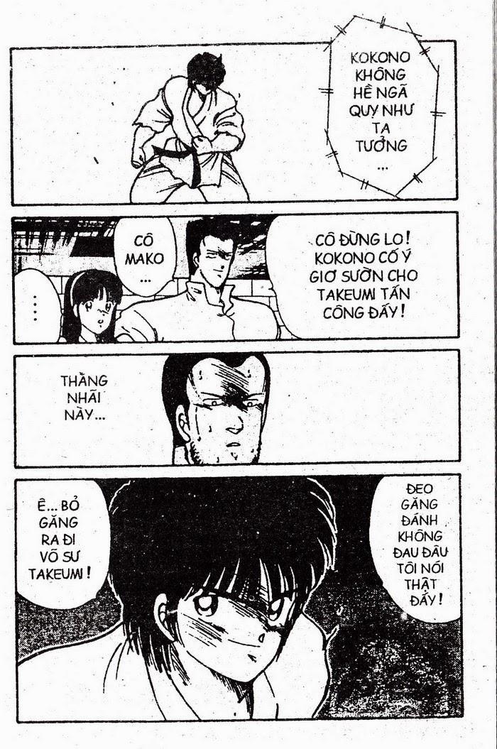 Truyền Nhân Atula 1 Chapter 29 - Trang 2