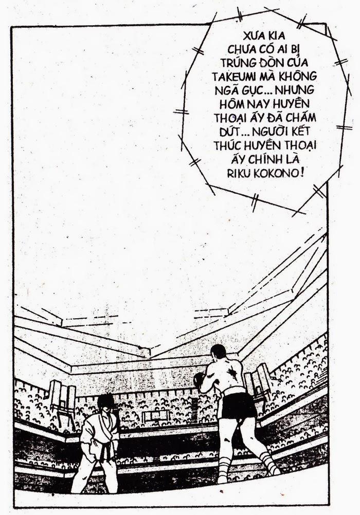 Truyền Nhân Atula 1 Chapter 29 - Trang 2