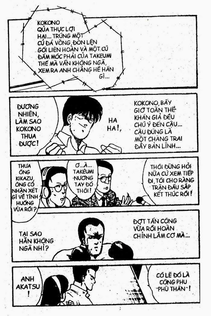 Truyền Nhân Atula 1 Chapter 29 - Trang 2