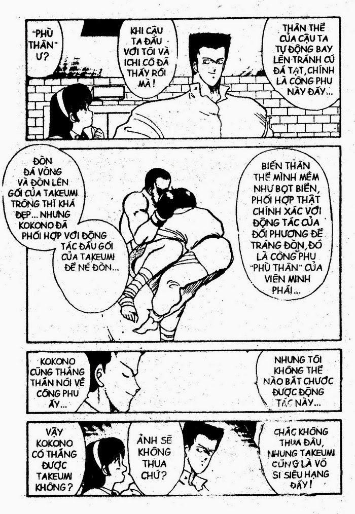 Truyền Nhân Atula 1 Chapter 29 - Trang 2