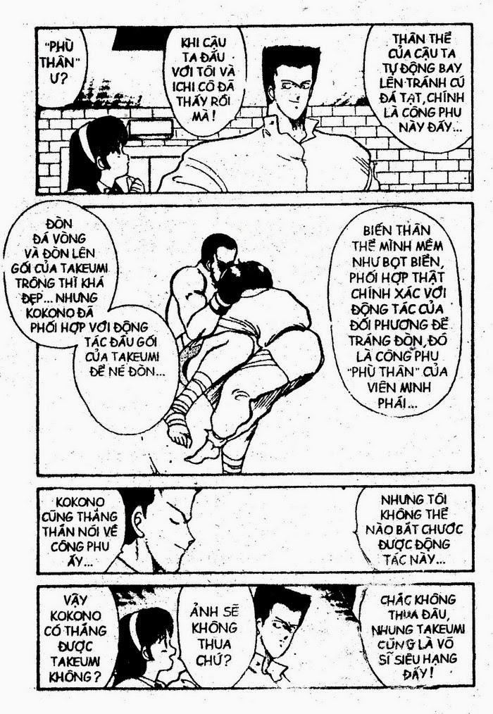 Truyền Nhân Atula 1 Chapter 29 - Trang 2