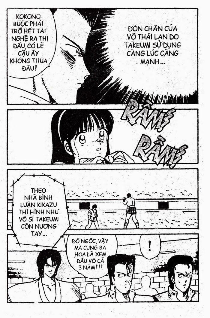 Truyền Nhân Atula 1 Chapter 29 - Trang 2