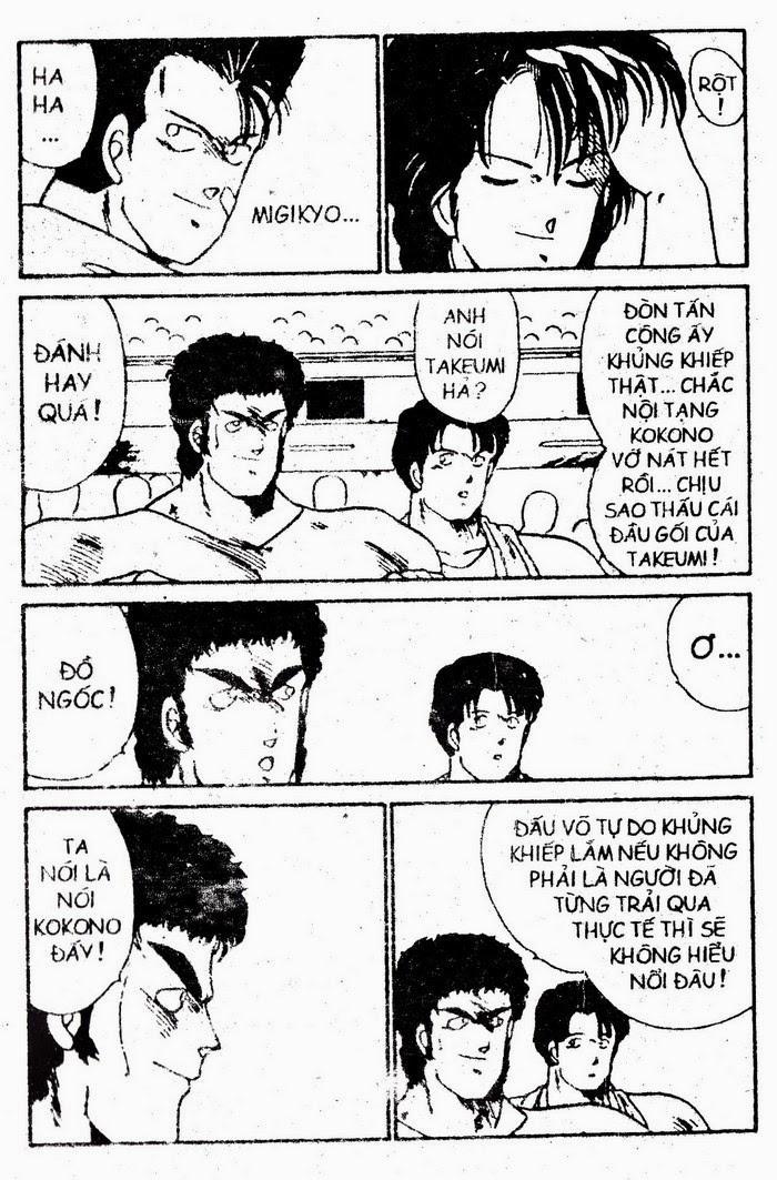 Truyền Nhân Atula 1 Chapter 29 - Trang 2