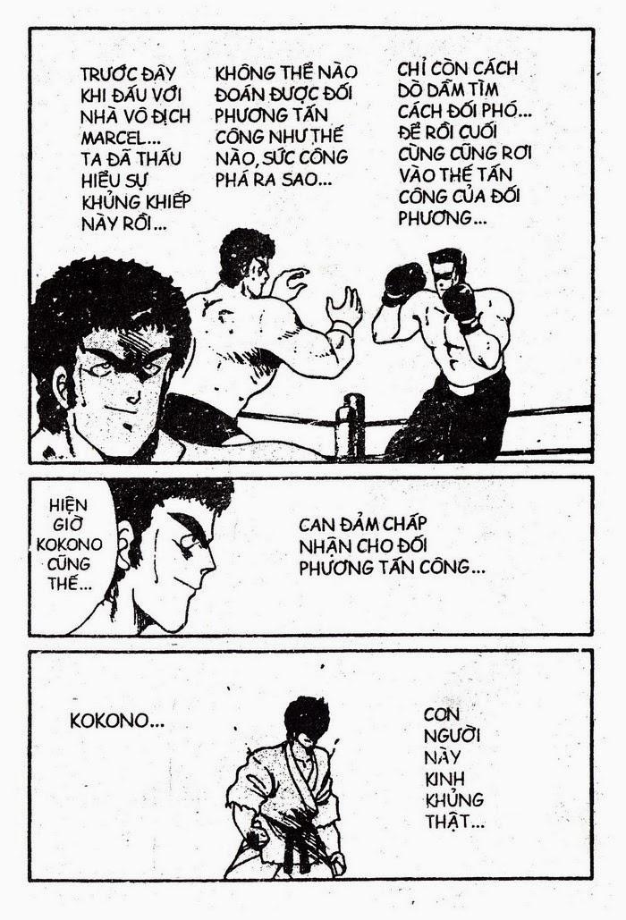 Truyền Nhân Atula 1 Chapter 29 - Trang 2