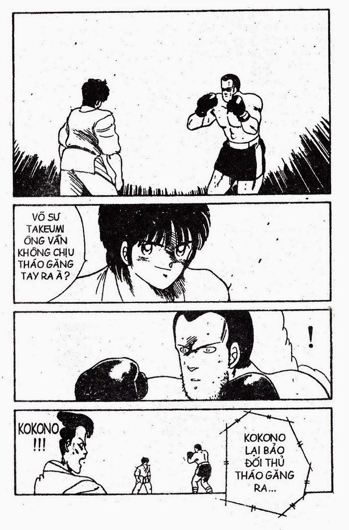 Truyền Nhân Atula 1 Chapter 29 - Trang 2