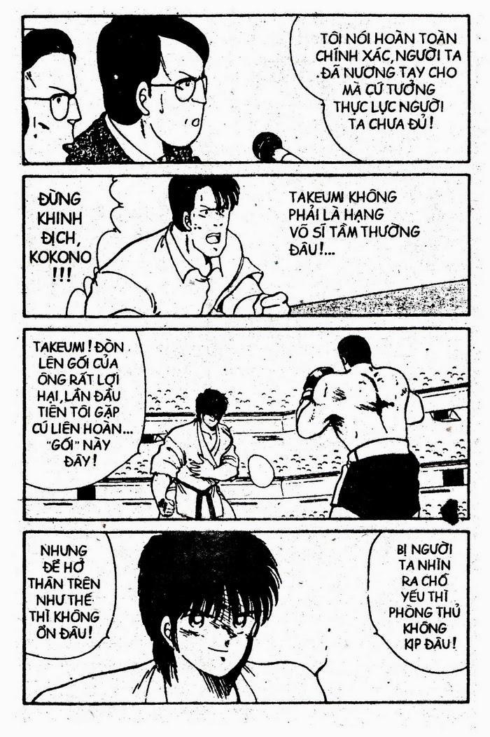 Truyền Nhân Atula 1 Chapter 29 - Trang 2