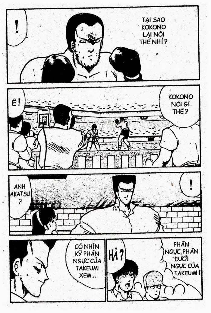 Truyền Nhân Atula 1 Chapter 29 - Trang 2