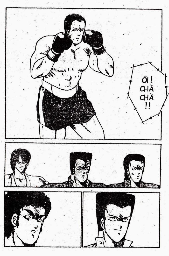 Truyền Nhân Atula 1 Chapter 29 - Trang 2