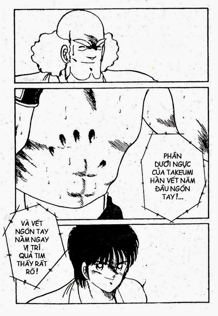 Truyền Nhân Atula 1 Chapter 29 - Trang 2