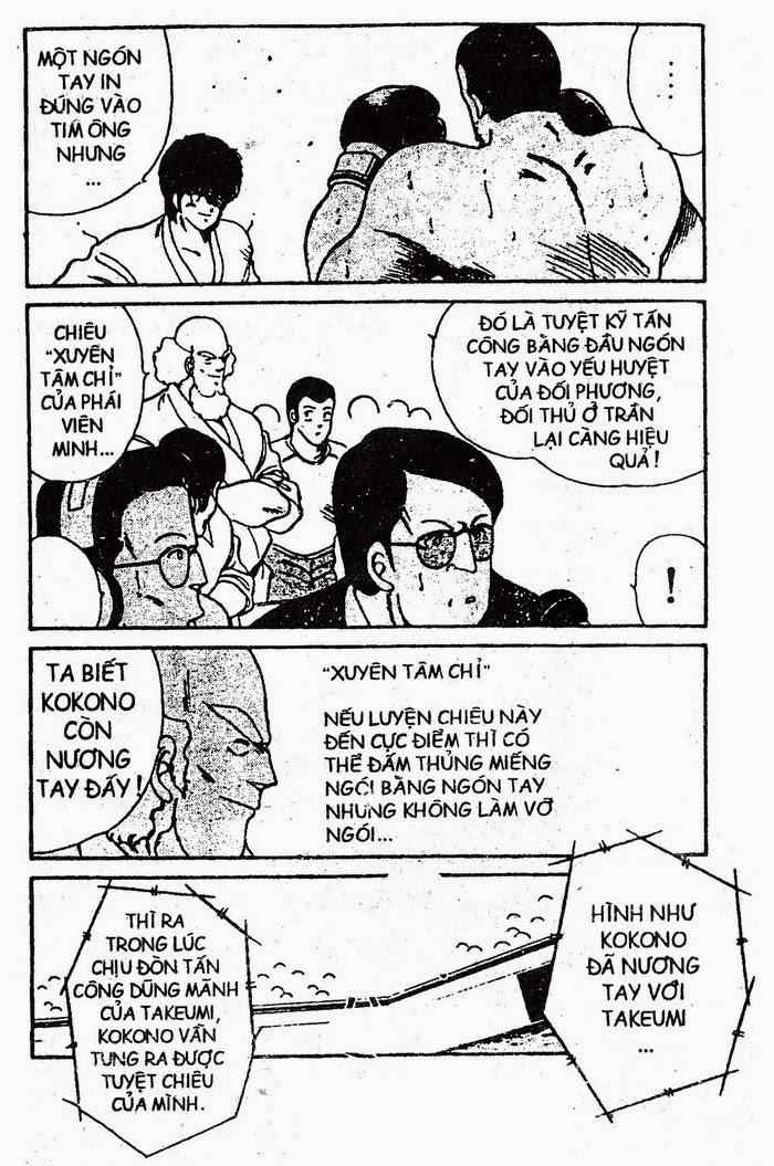 Truyền Nhân Atula 1 Chapter 29 - Trang 2