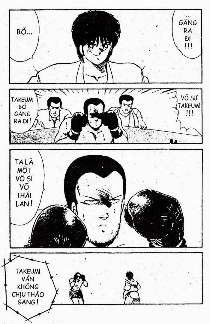 Truyền Nhân Atula 1 Chapter 29 - Trang 2