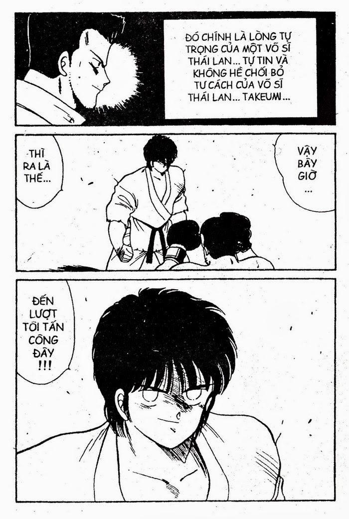 Truyền Nhân Atula 1 Chapter 29 - Trang 2