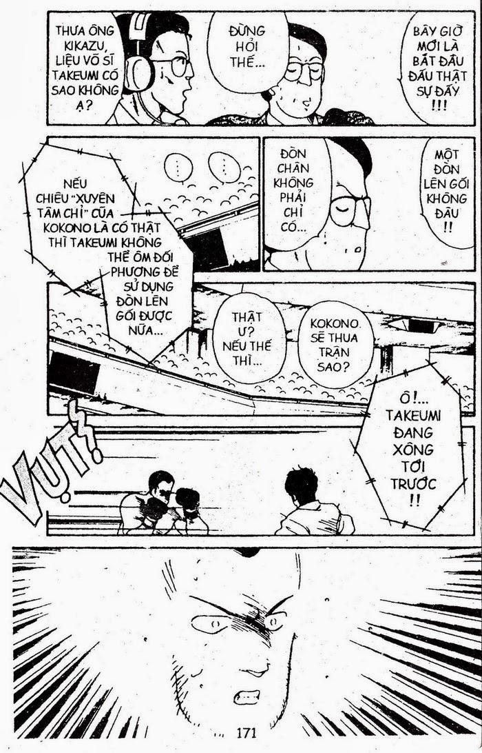 Truyền Nhân Atula 1 Chapter 29 - Trang 2