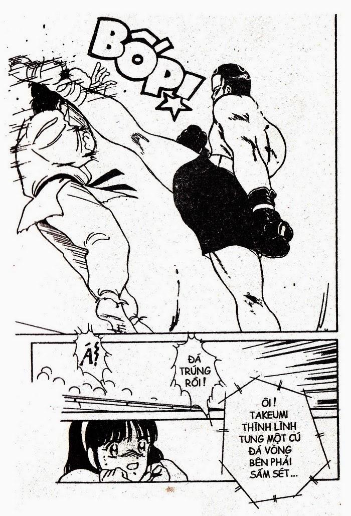 Truyền Nhân Atula 1 Chapter 29 - Trang 2