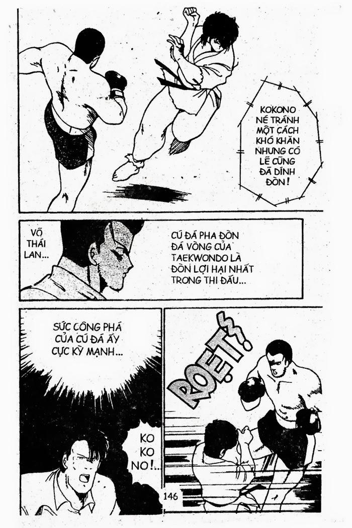 Truyền Nhân Atula 1 Chapter 29 - Trang 2