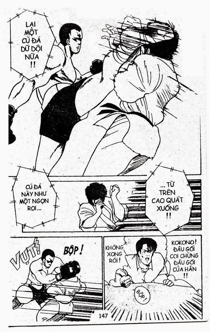 Truyền Nhân Atula 1 Chapter 29 - Trang 2